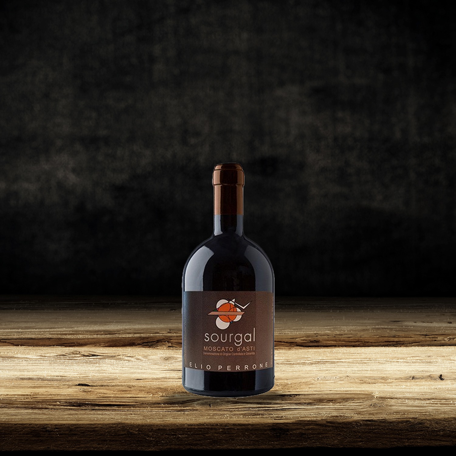MOSCATO - SOURGAL