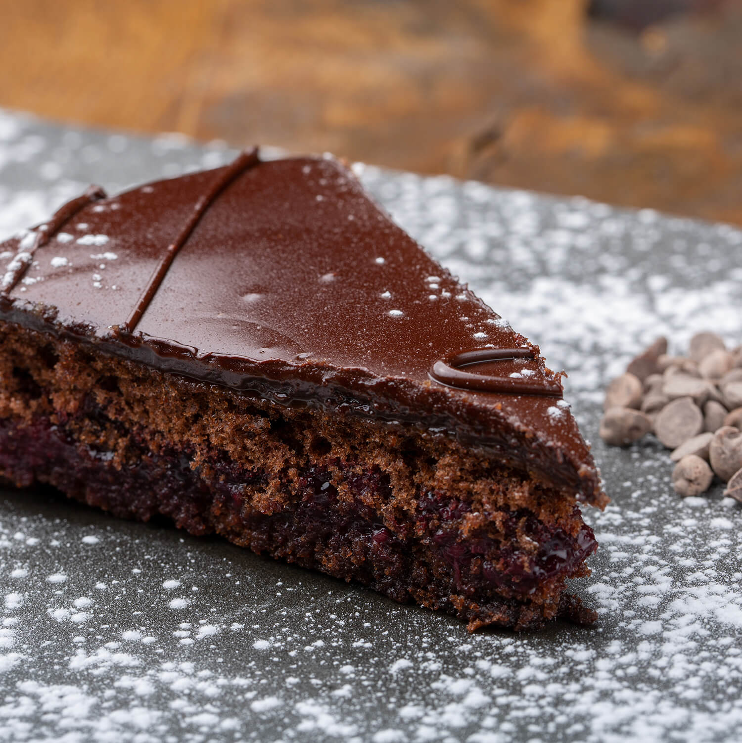 Sacher