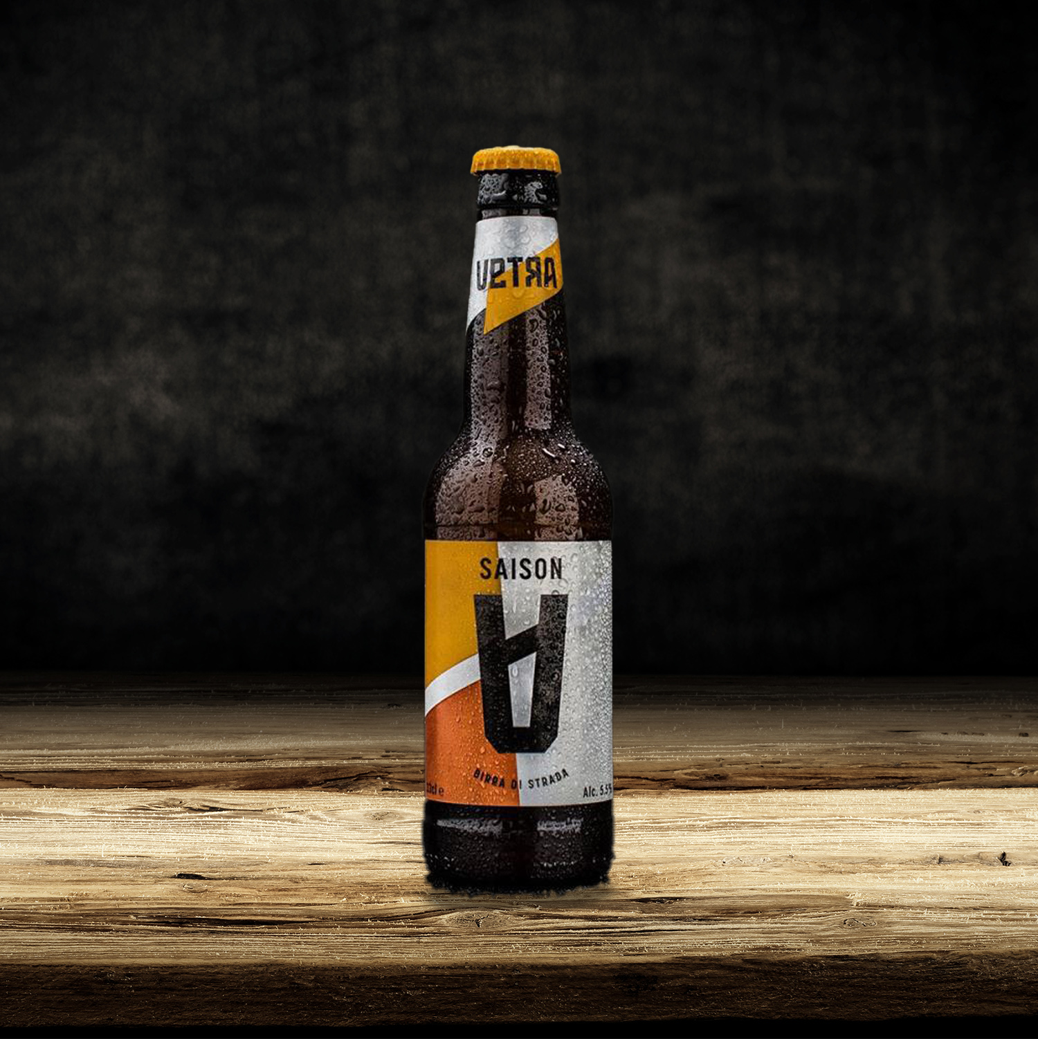 Saison - vetra