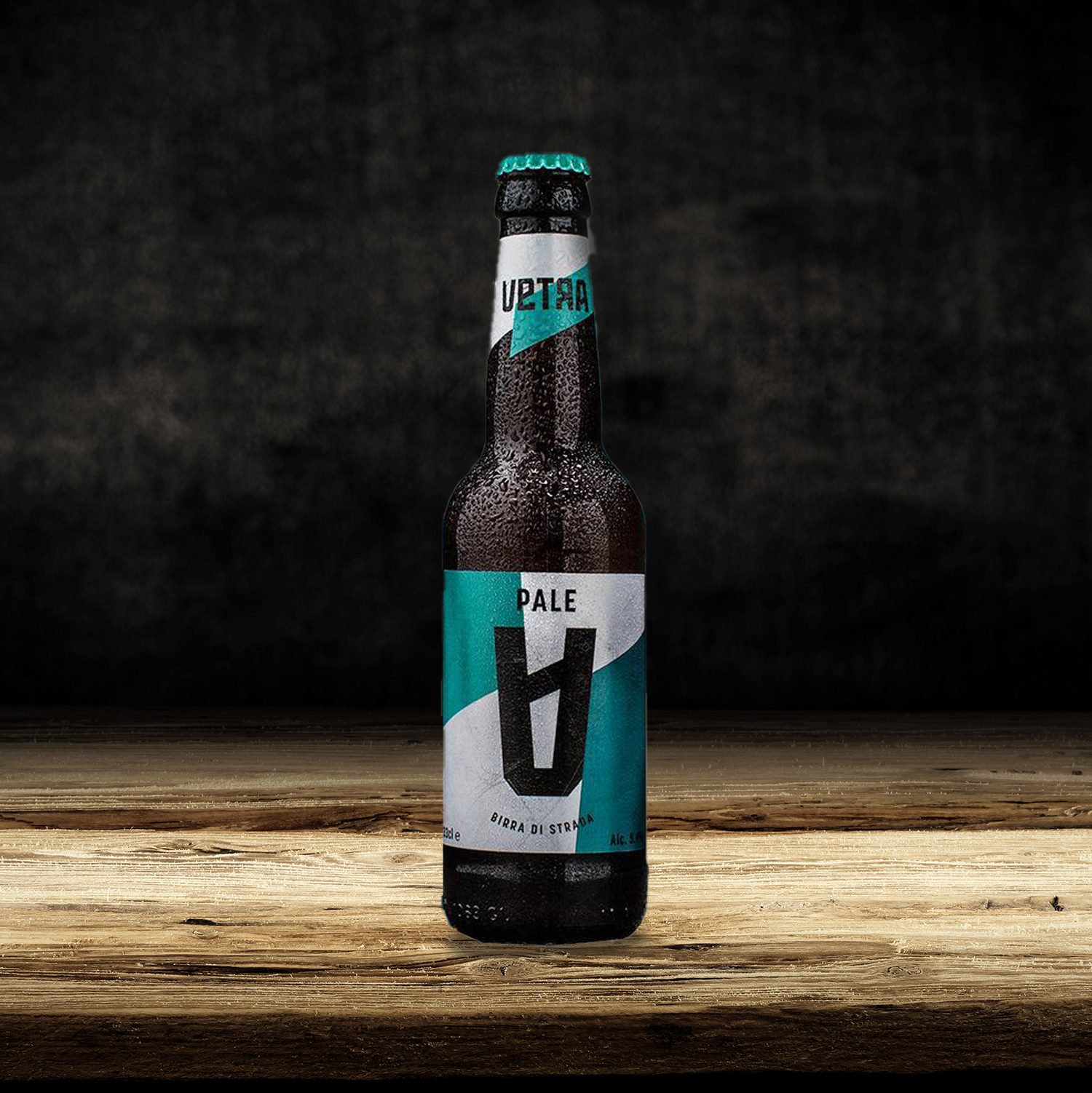 Pale gluten free - vetra
