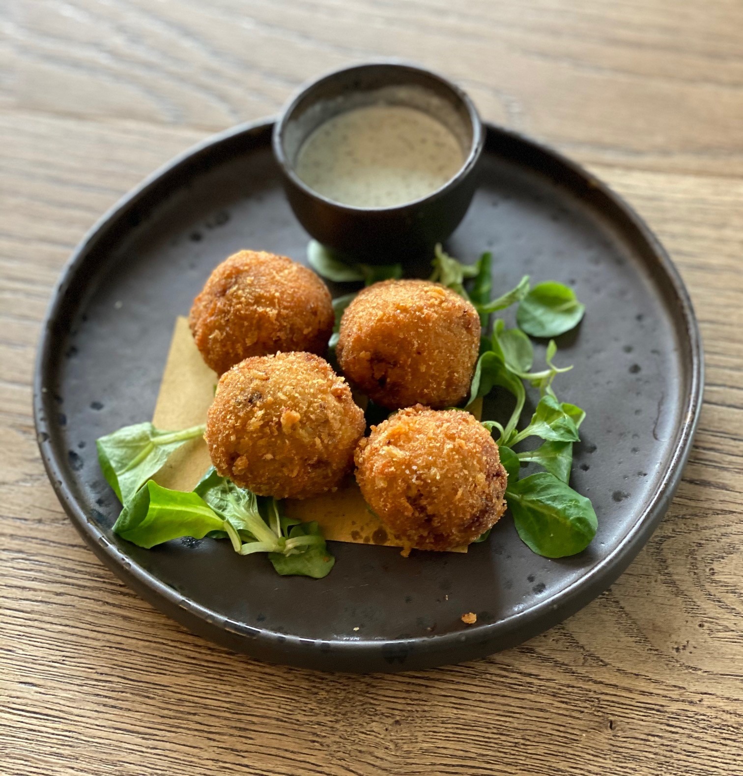 POLPETTE DI CASSOEULA