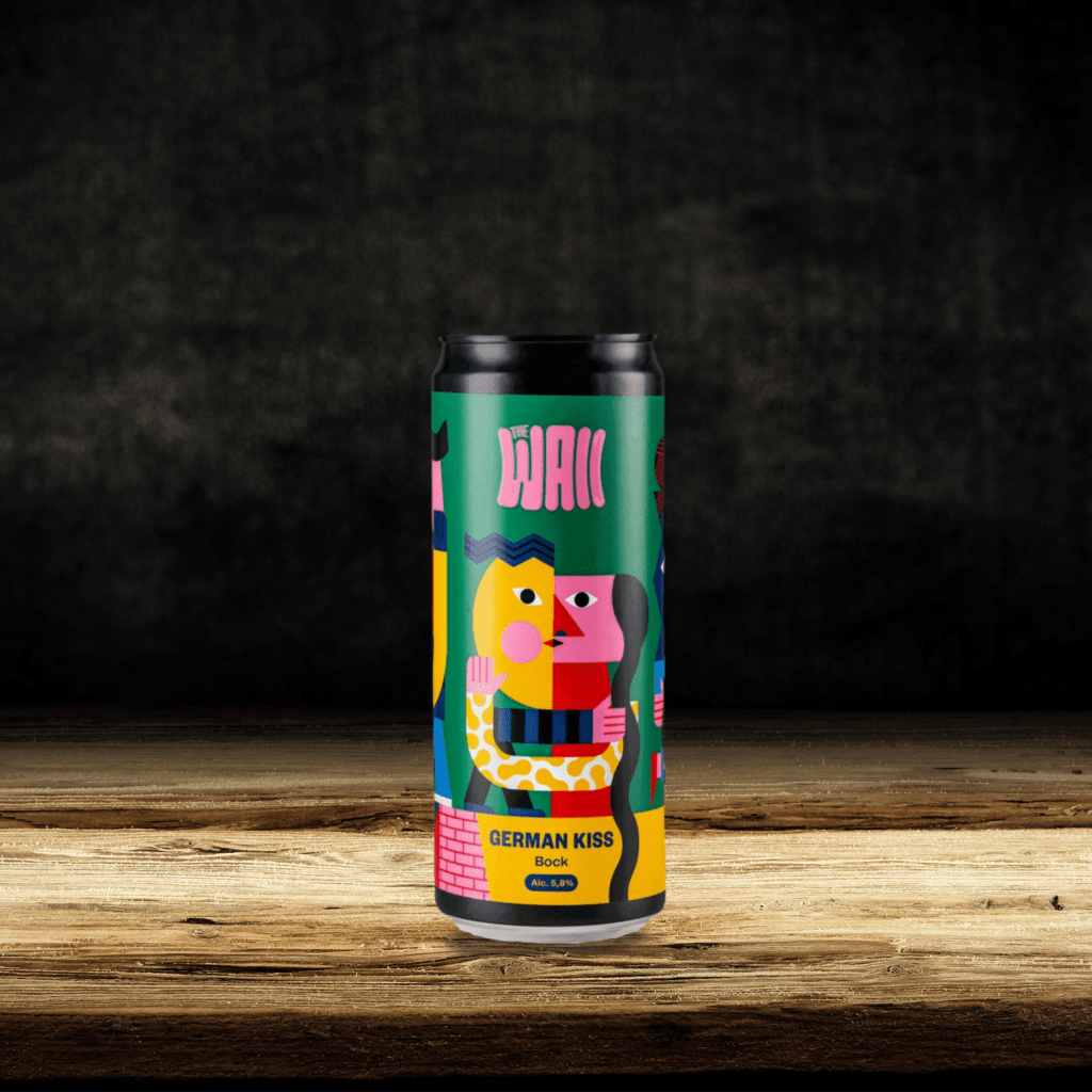 Stile: bock
Colore: ambrata
Grado Alcolico: 6,2% 
Formato: 33 cl.