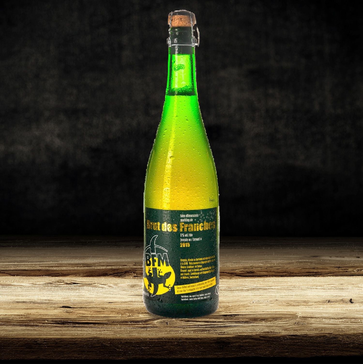 Brut des franches bfm