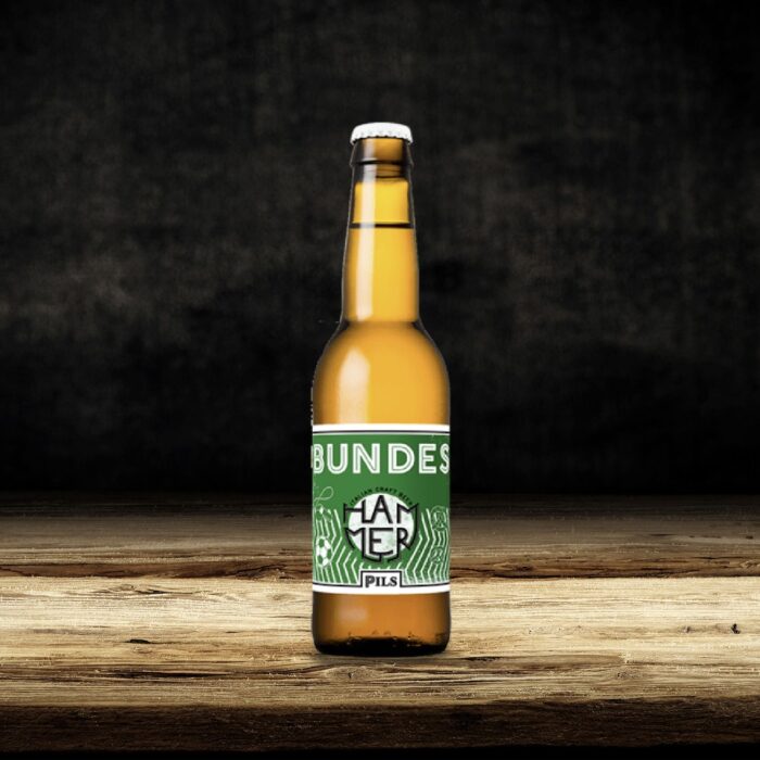 Bundes - hammer