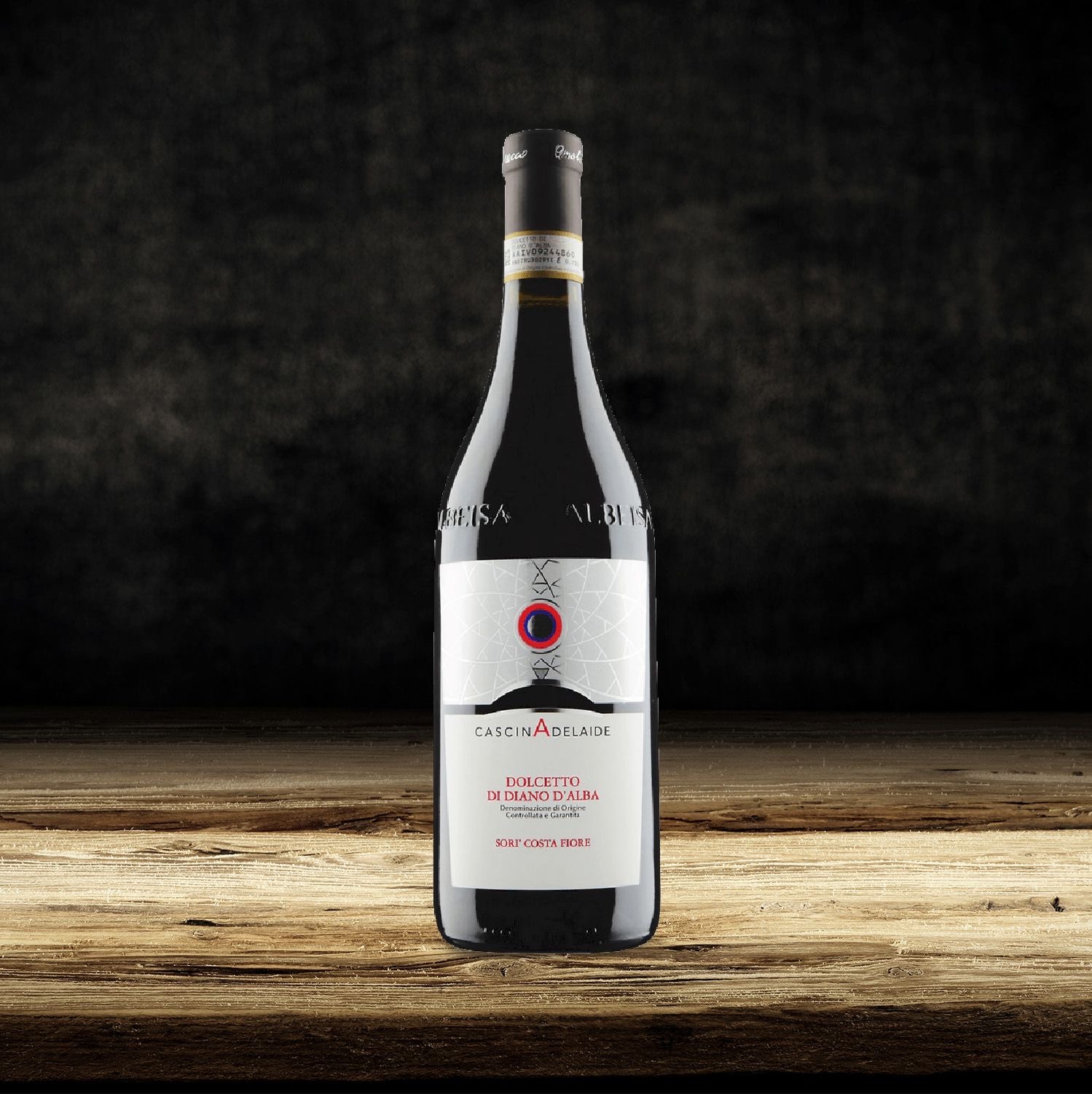 Sori costa fiore cascina adelaide