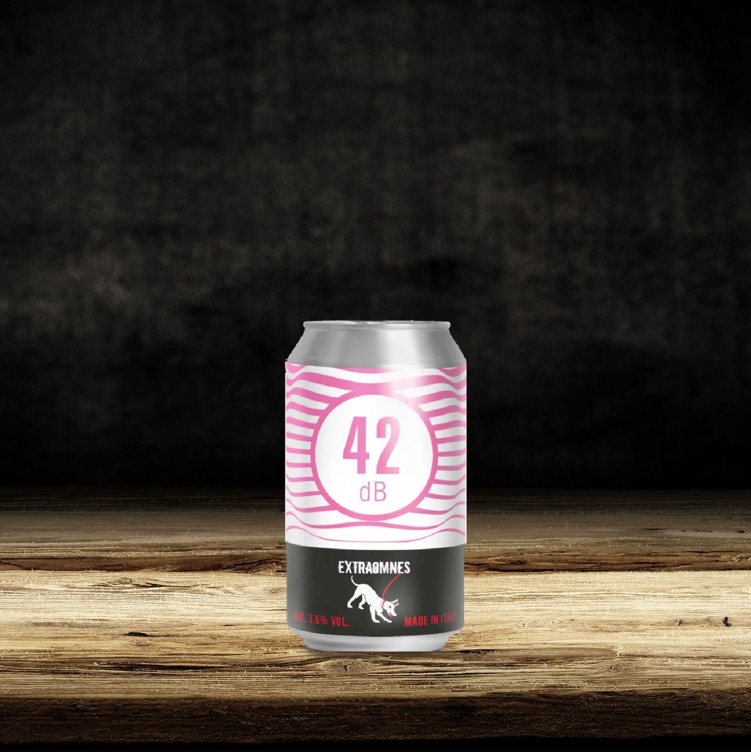 42 db extraomnes