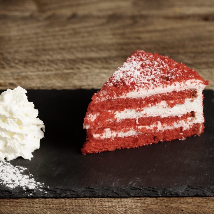Red velvet