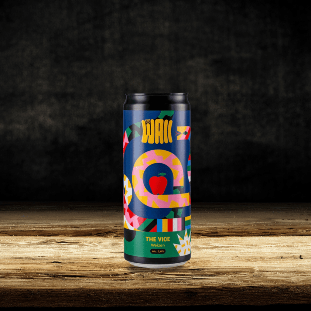 Stile: weizen
Colore: chiara
Grado Alcolico: 5% 
Formato: 33 cl.
