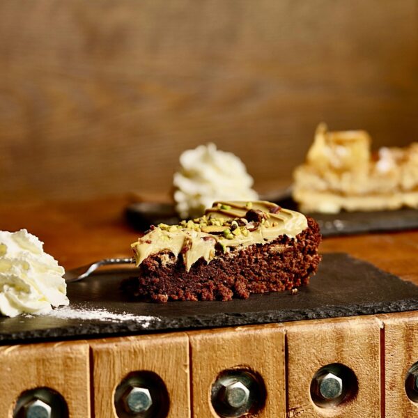 I dessert categorie