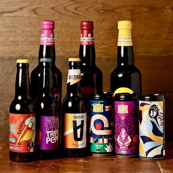 Birre asporto categorie