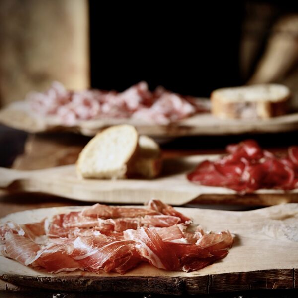 Taglieri