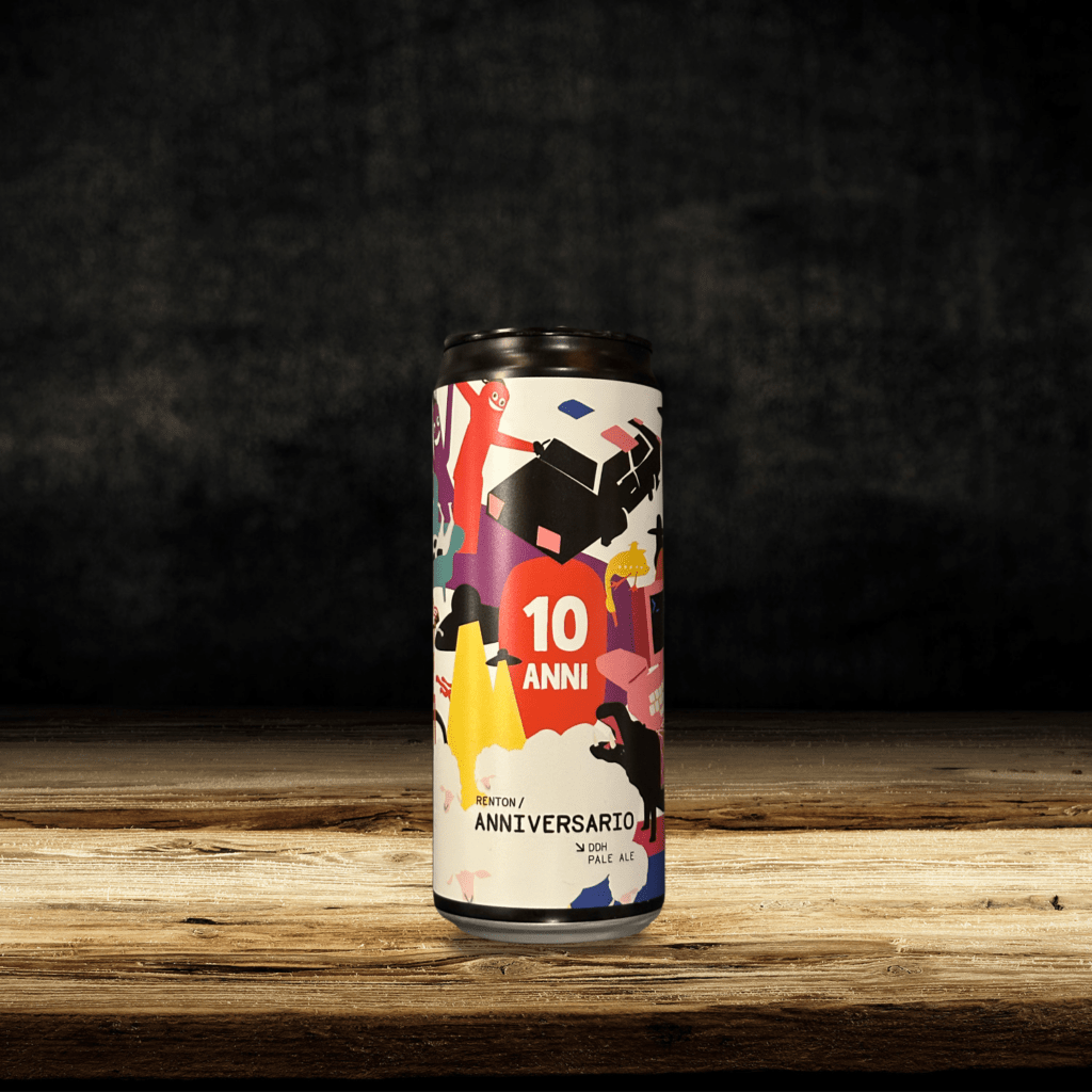 Stile: ddh pale ale
Colore: chiara
Grado Alcolico: 4,7%
Formato: 33cl.