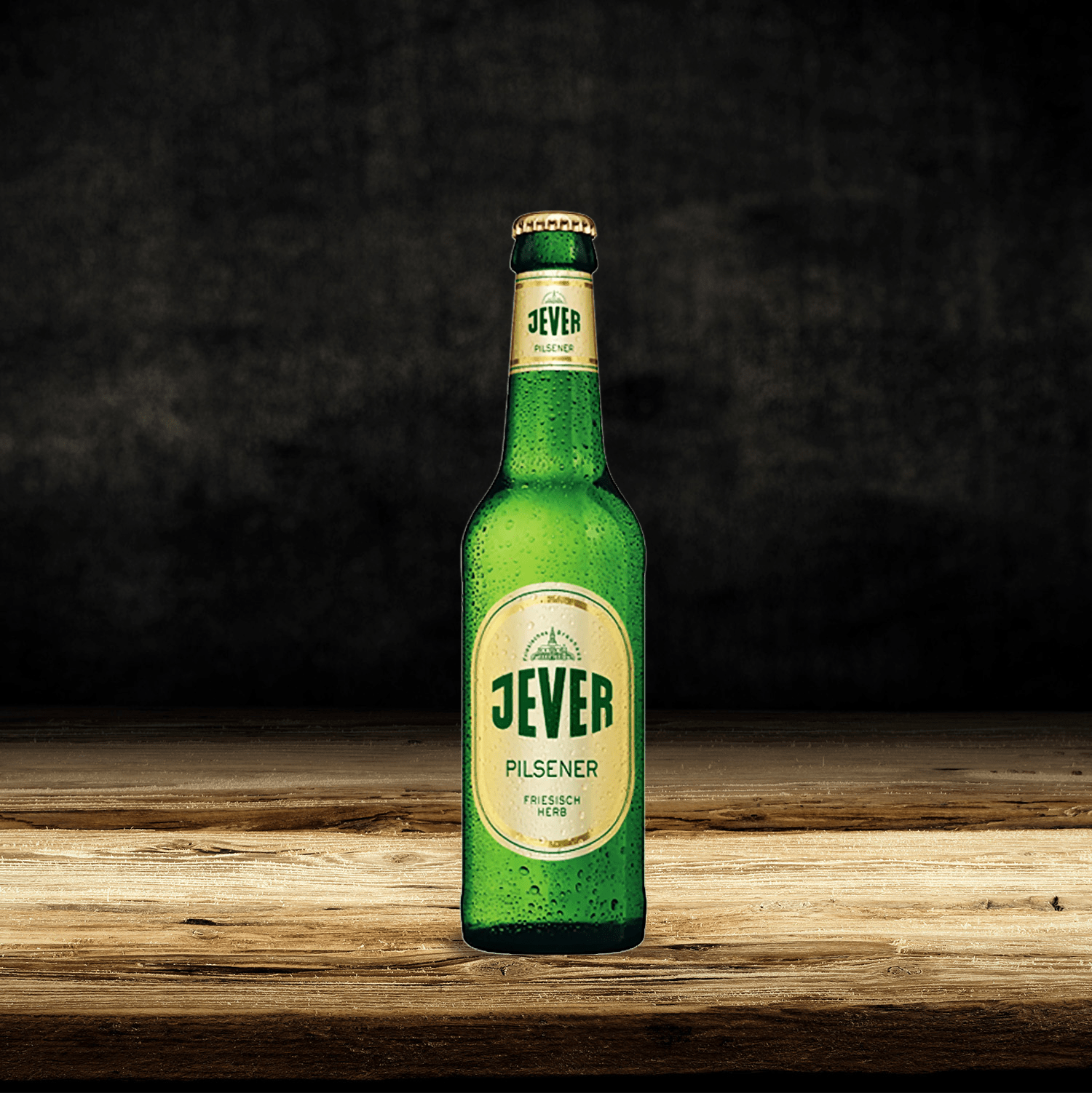 Pilsener jever