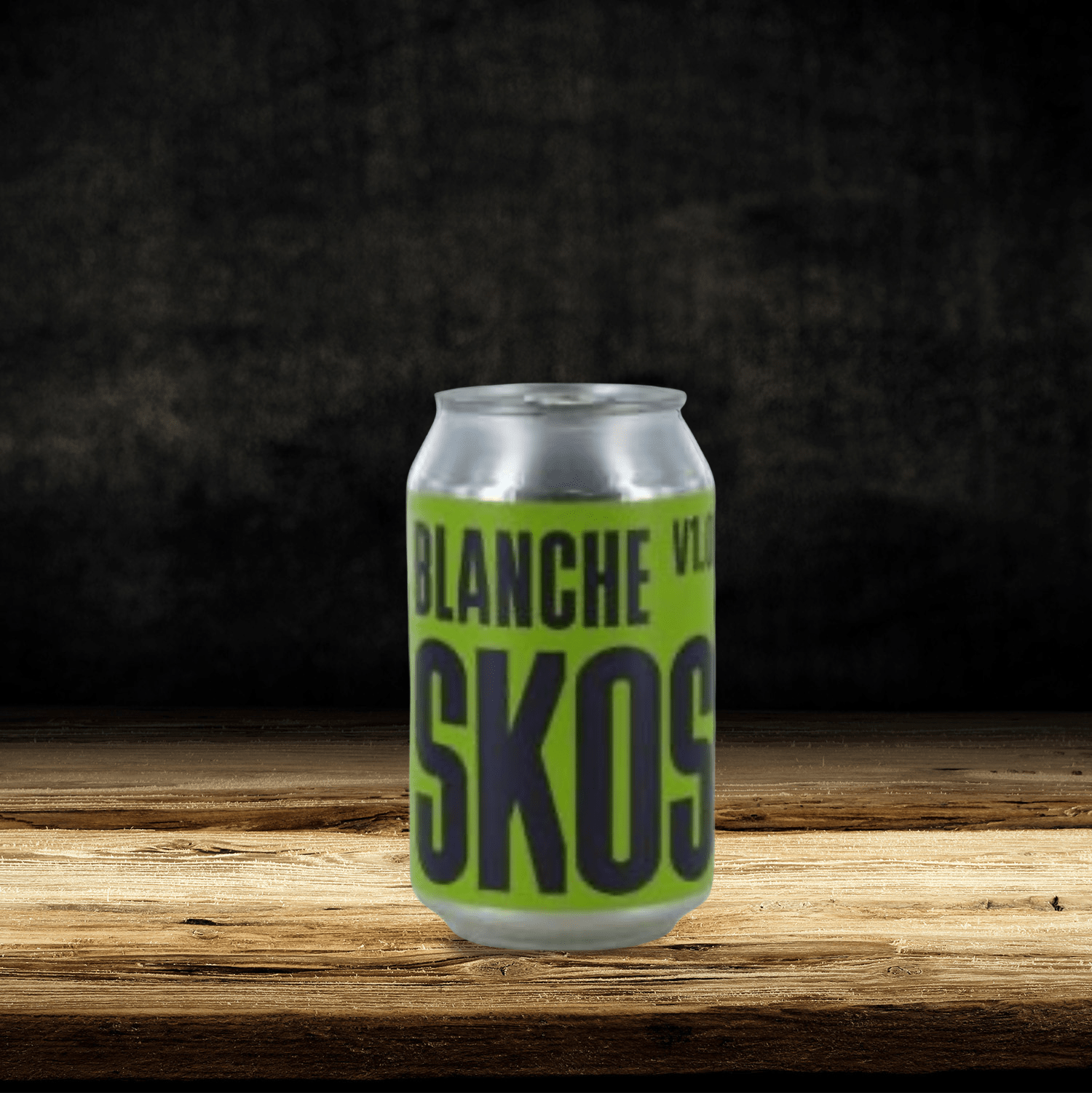 Blanche alcohol free - skossa