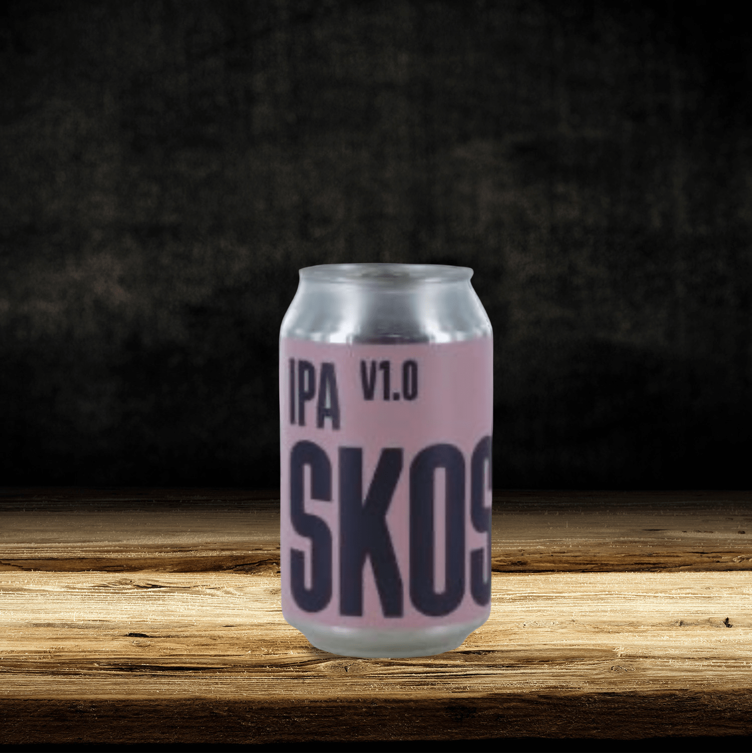 Ipa alcohol free - skossa