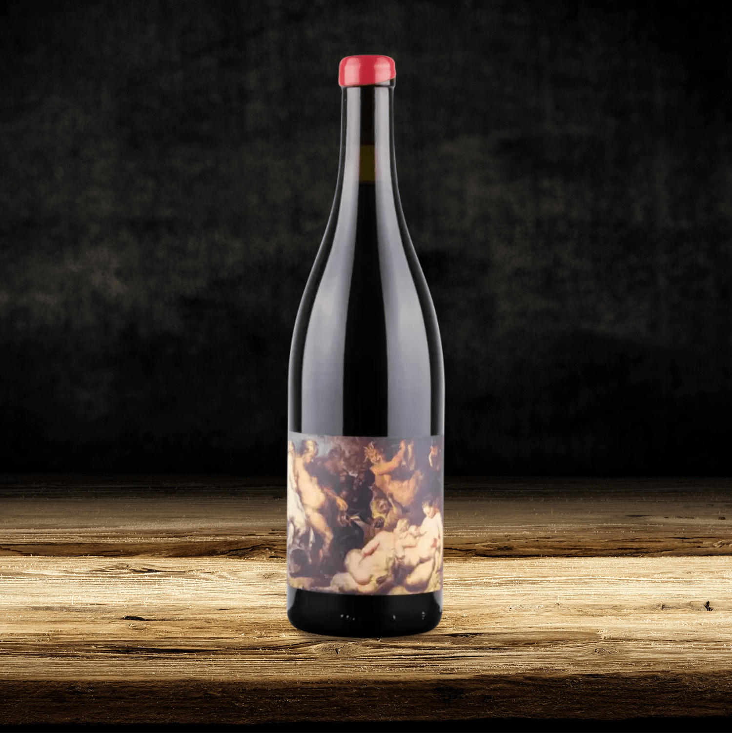 Rosso Toscana IGT - Bakkanali