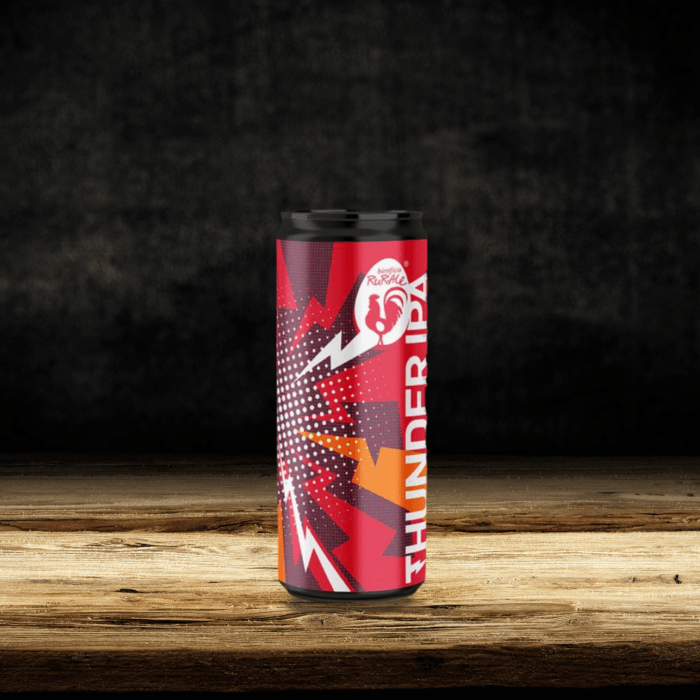Thunder ipa - Rurale