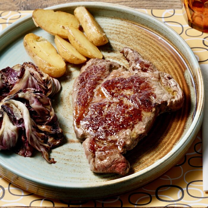 CUBEROLL DI ANGUS SPAGNA