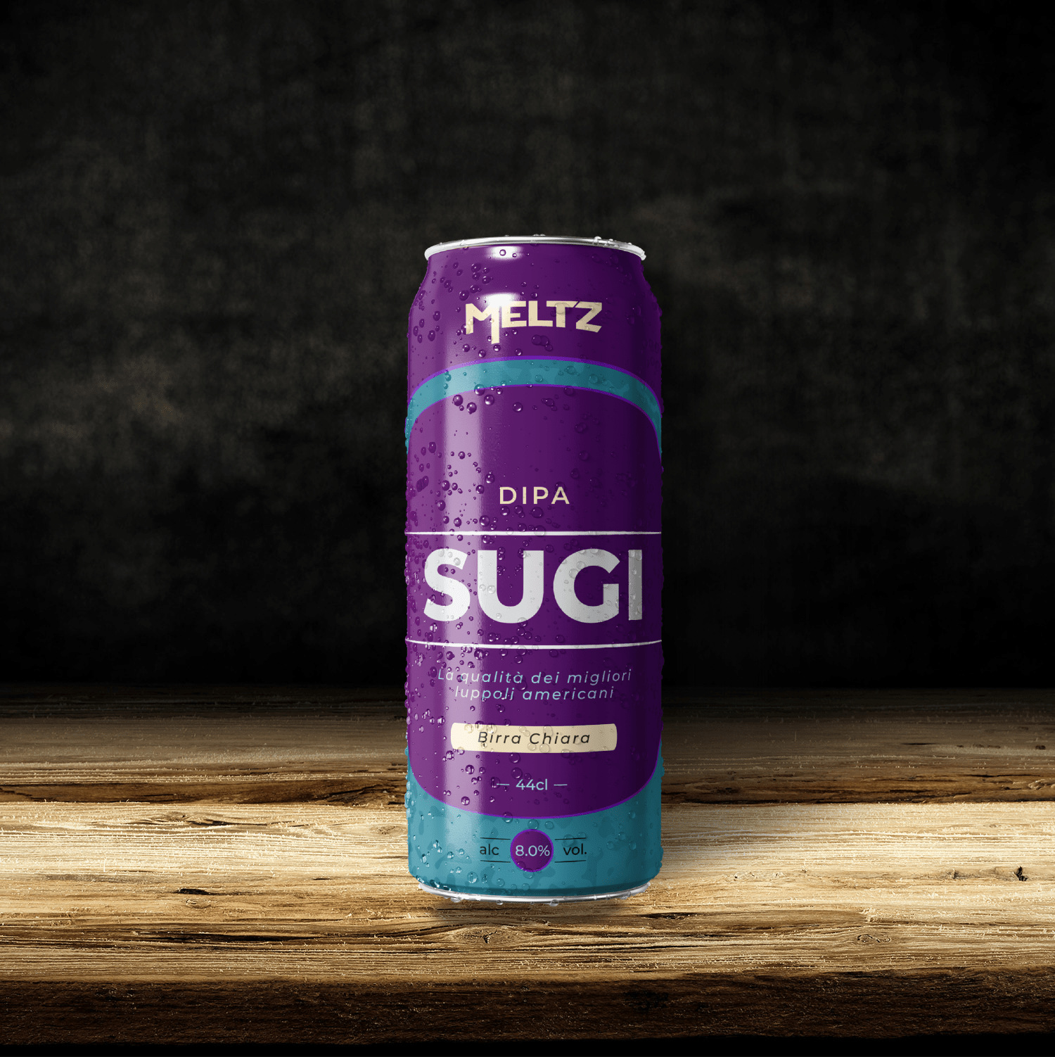 Sugi - meltz