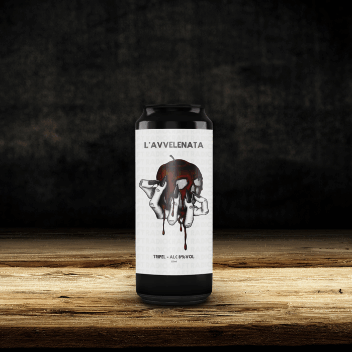 L’avvelenata - radiocraft