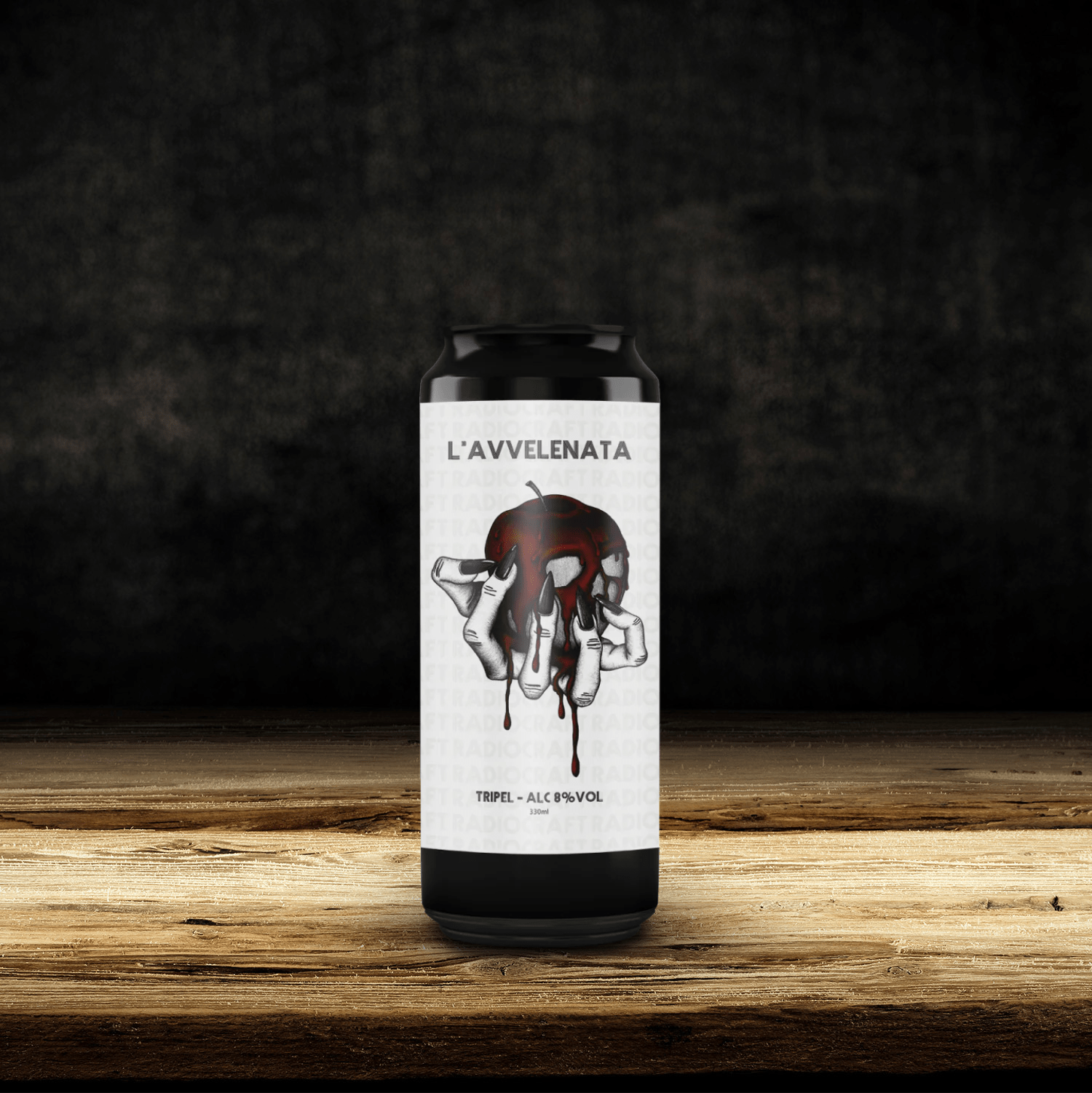 L’avvelenata - radiocraft