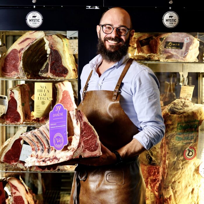 COSTATA MYSTIC FARM SELECTION