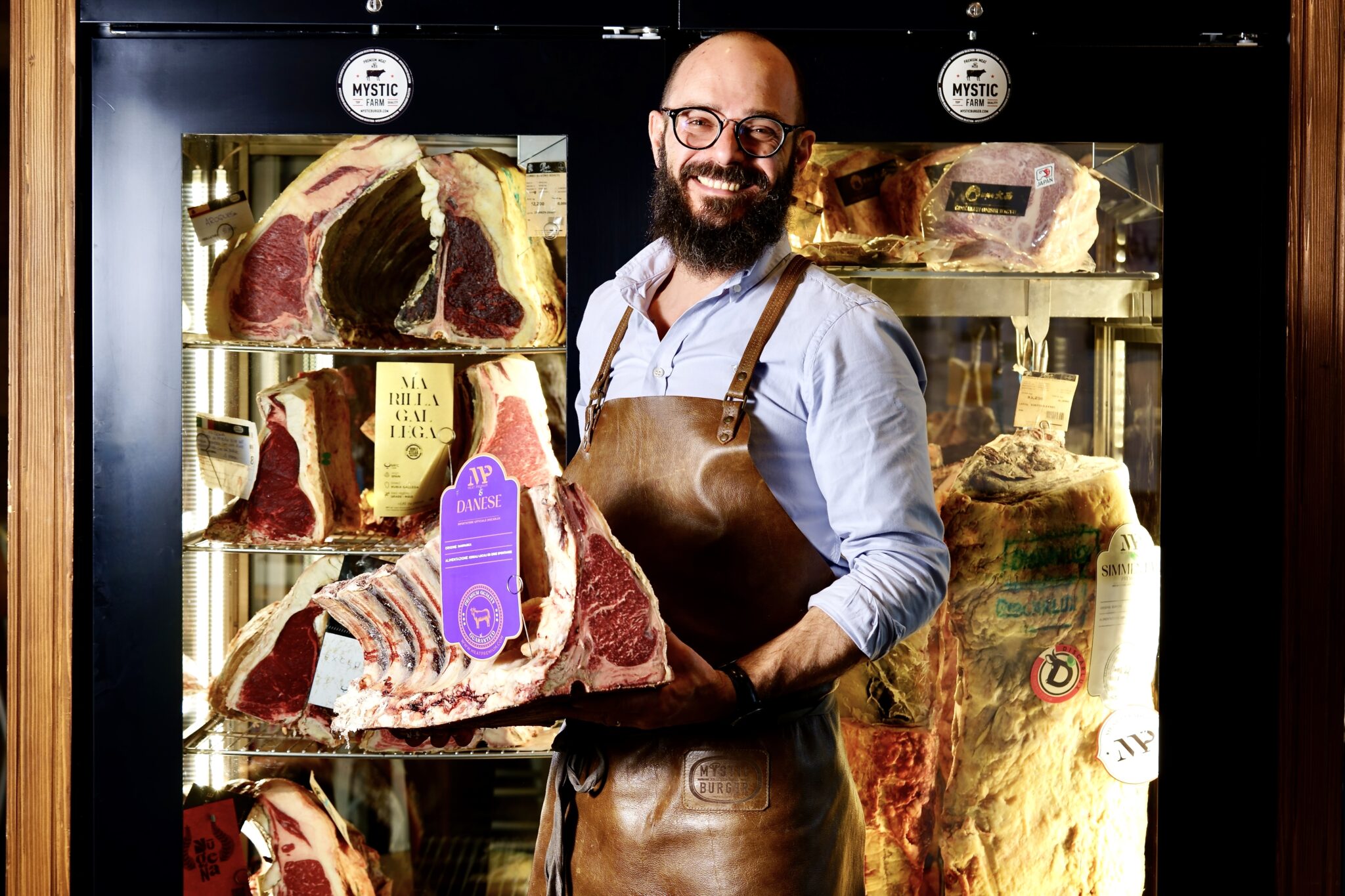 COSTATA MYSTIC FARM SELECTION