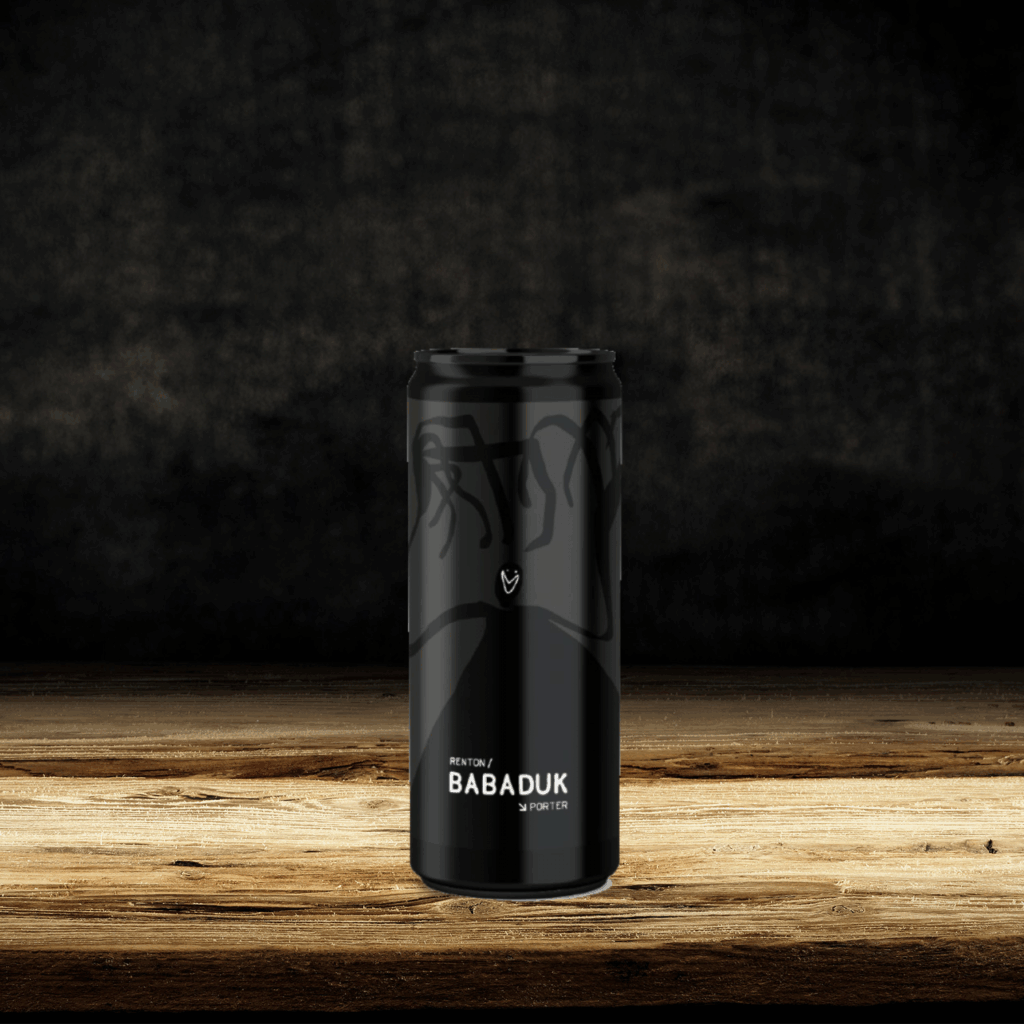 Stile: porter
Colore: scura
Grado Alcolico: 6,5%
Formato: 33 cl.