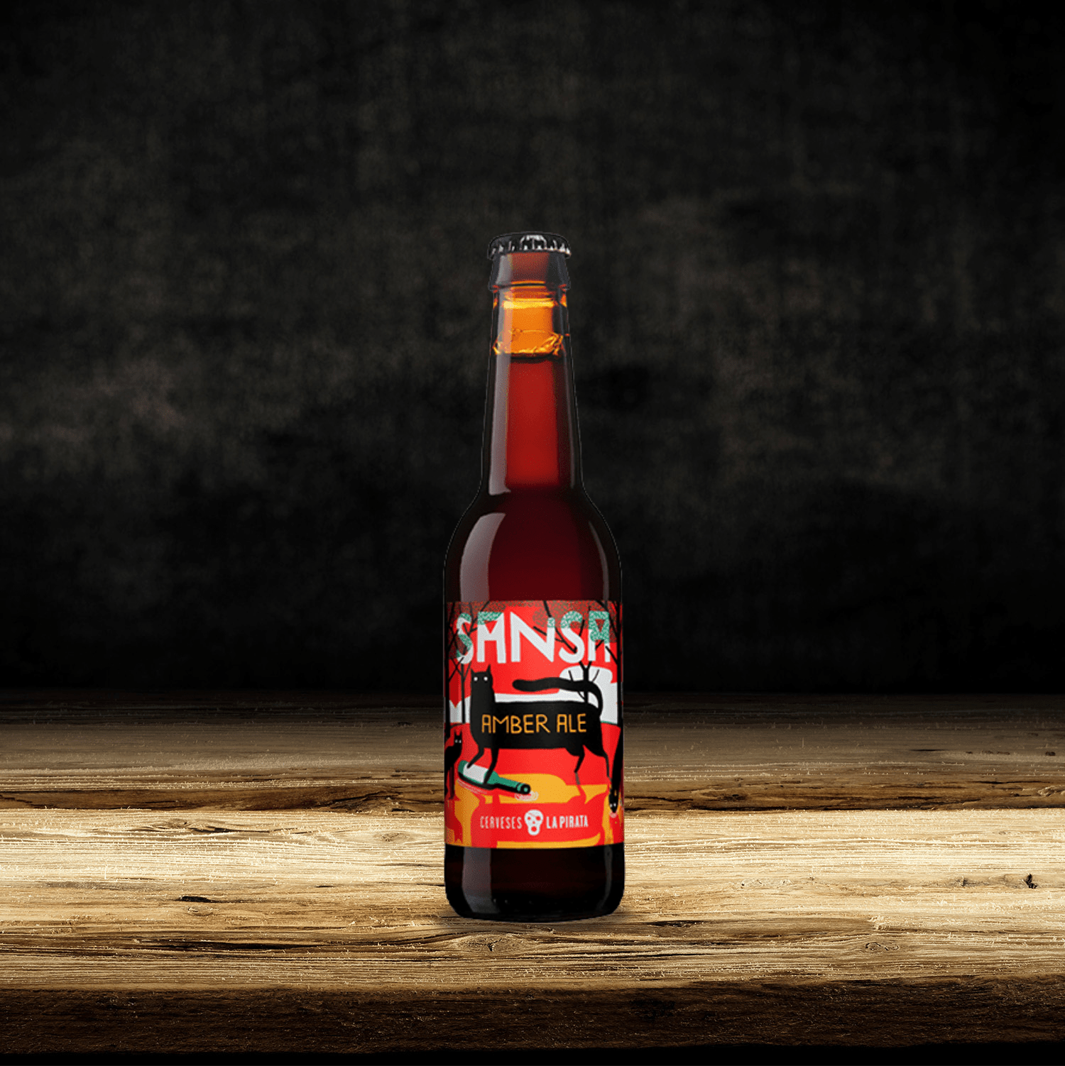 Sansa gluten free - la pirata