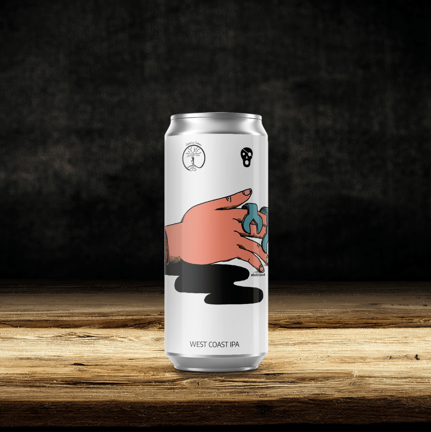 Soft working class - la pirata collab. sabino