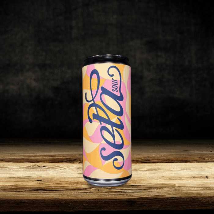 Seta sour - rurale