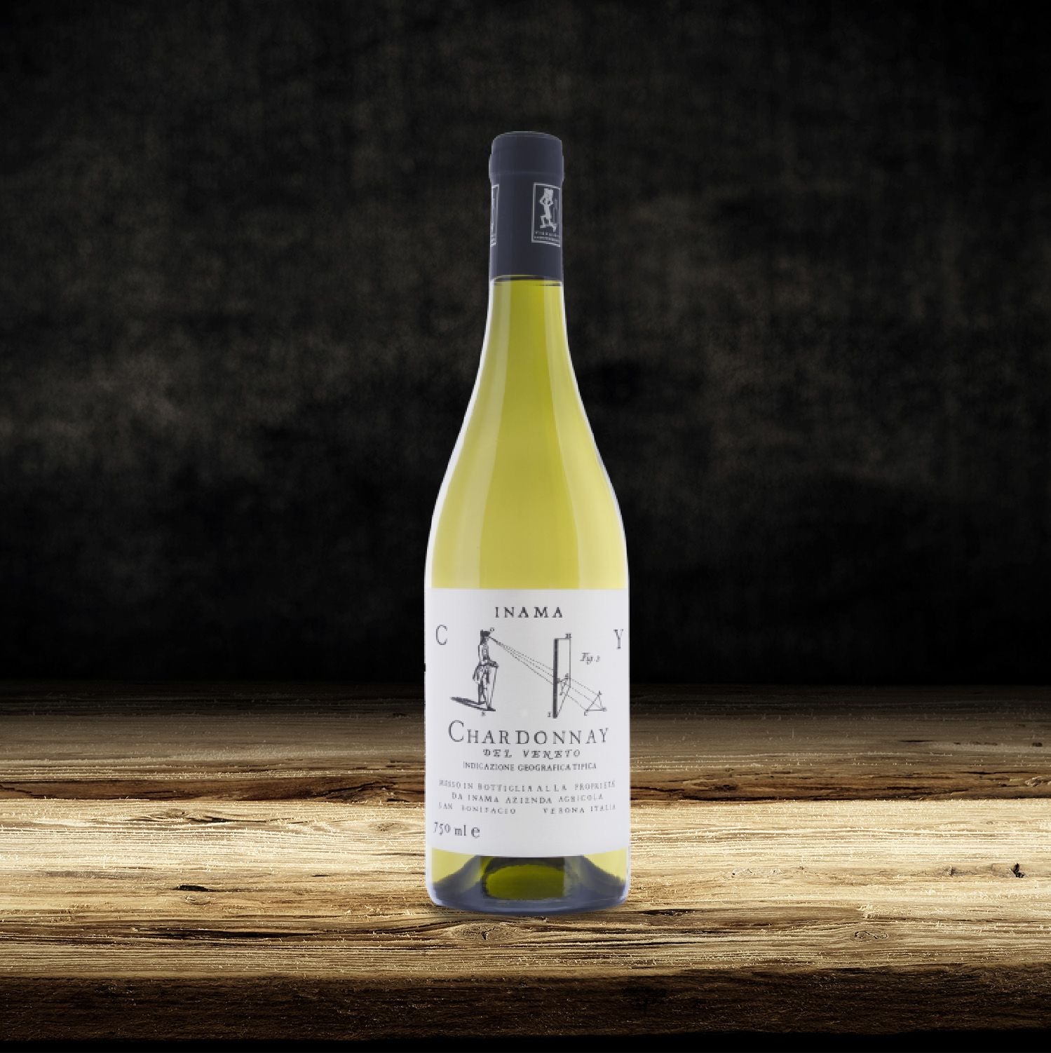 Chardonnay inama