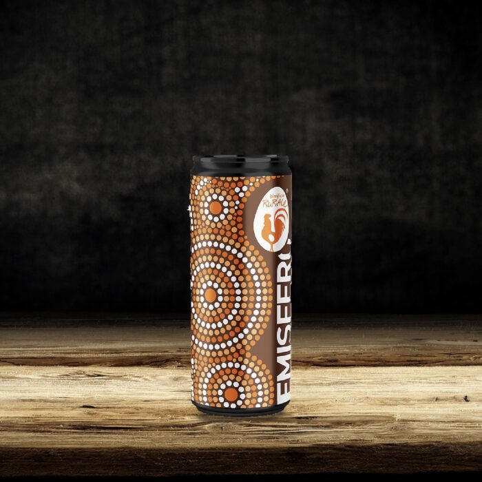 Emisfero sud - rurale