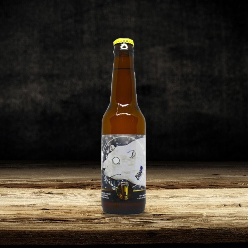 Stile: blanche
Colore: chiara
Grado Alcolico: 5,0%
Formato: 33 cl.