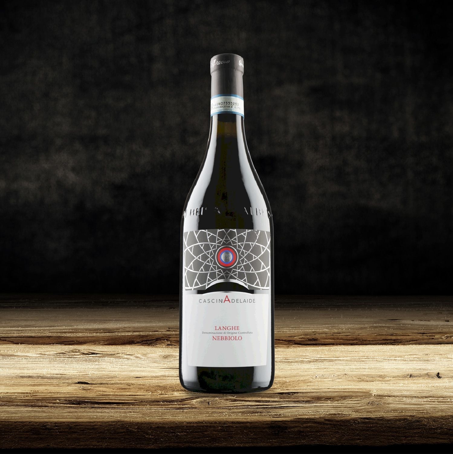 Nebbiolo cascina adelaide