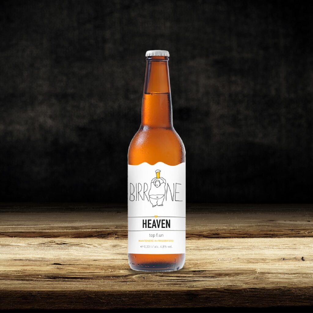 Stile: blanche
Colore: chiara
Grado Alcolico: 4,8%
Formato: 33 cl.