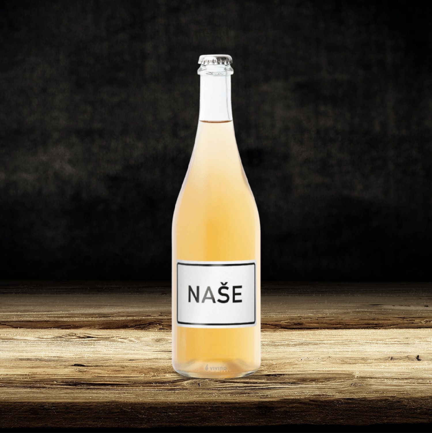 Nase nestarec
