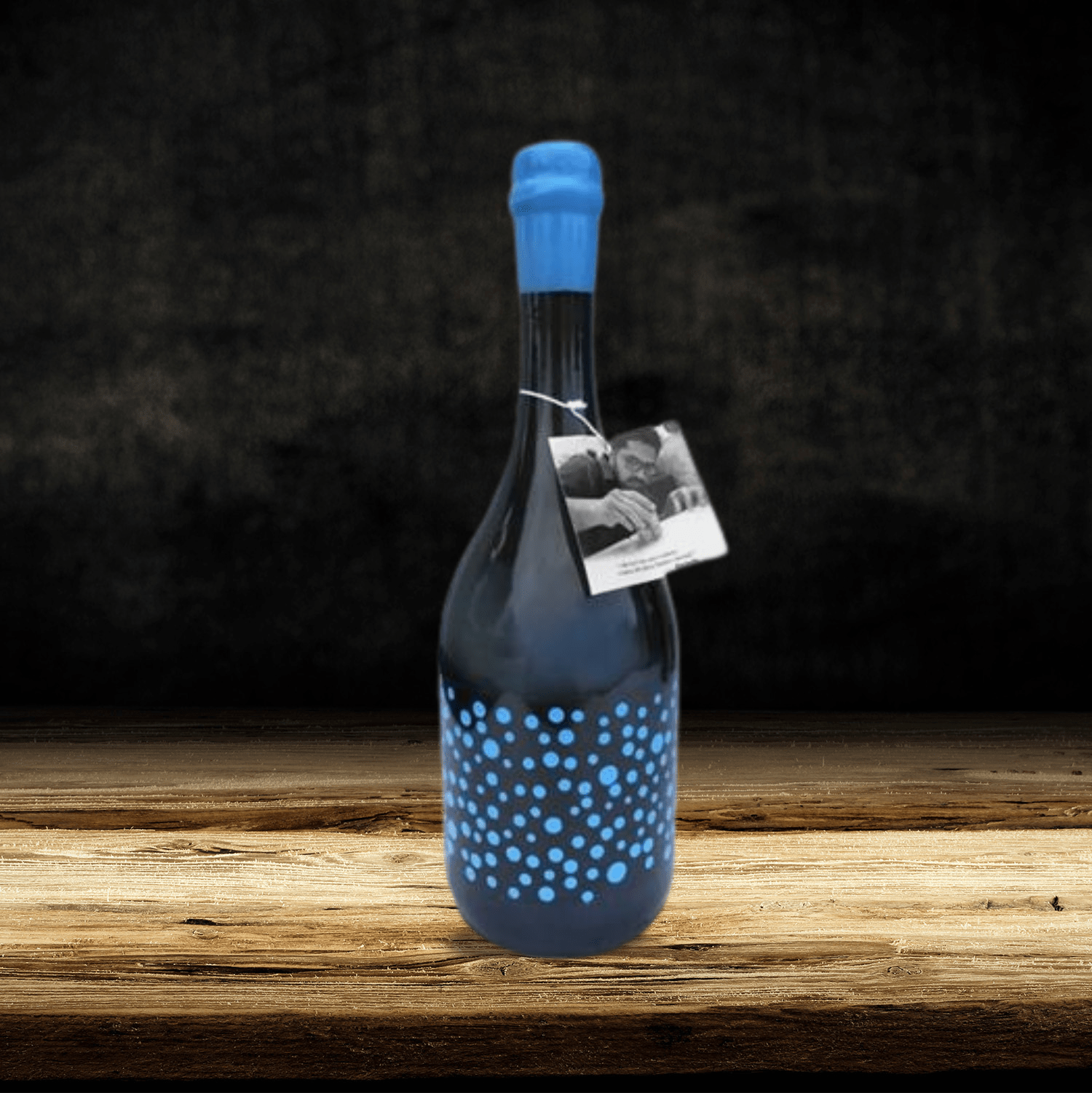 Chakra blu aiello