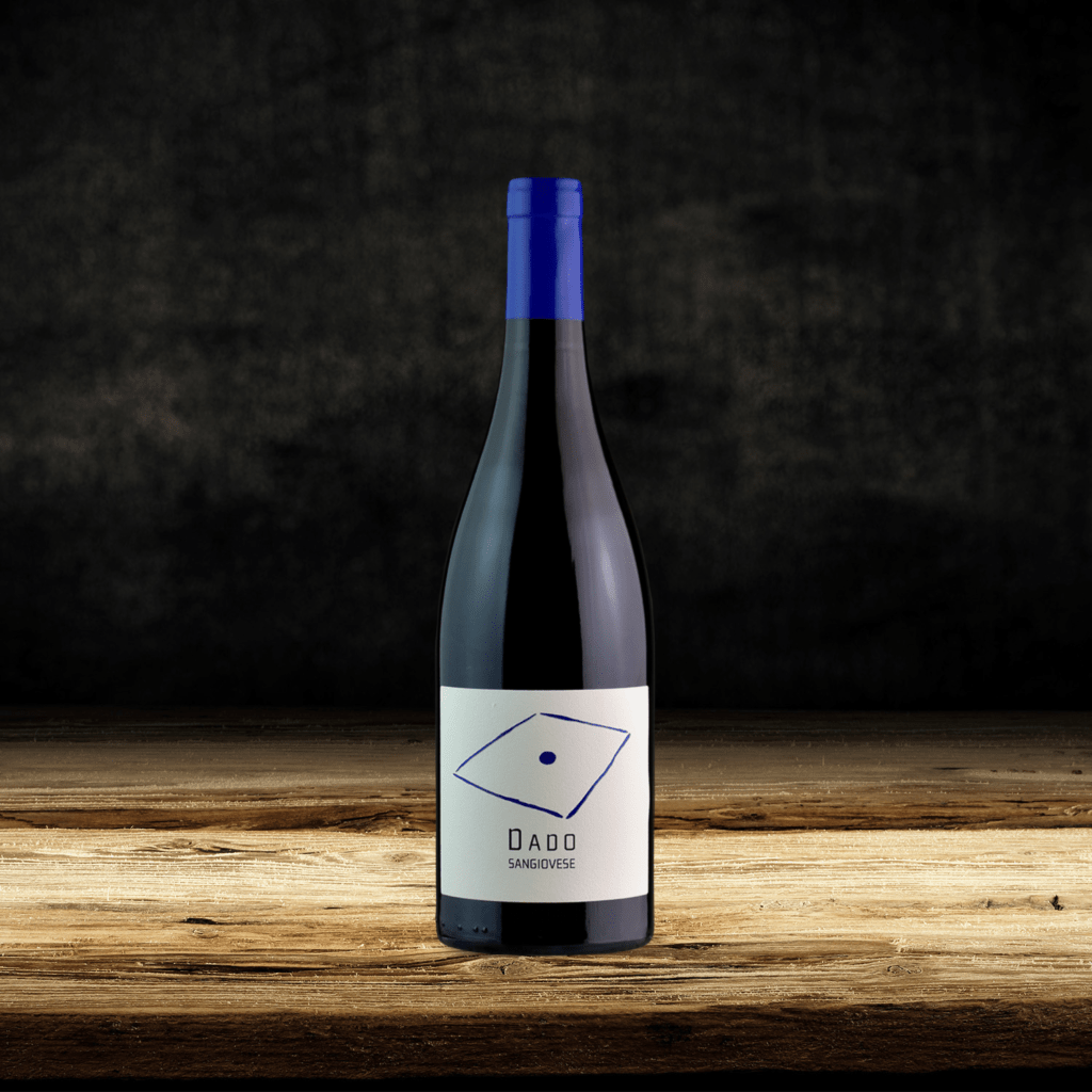 Provenienza: emilia-romagna
uvaggio: sangiovese
Formato: 75cl.