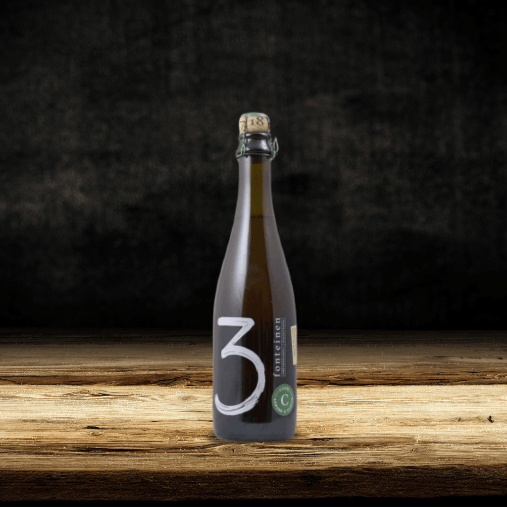 Stile: oude geuze cuvée di sei diverse lambic
Colore: dorata
Grado Alcolico: 7,6%
Formato: 37,5cl.