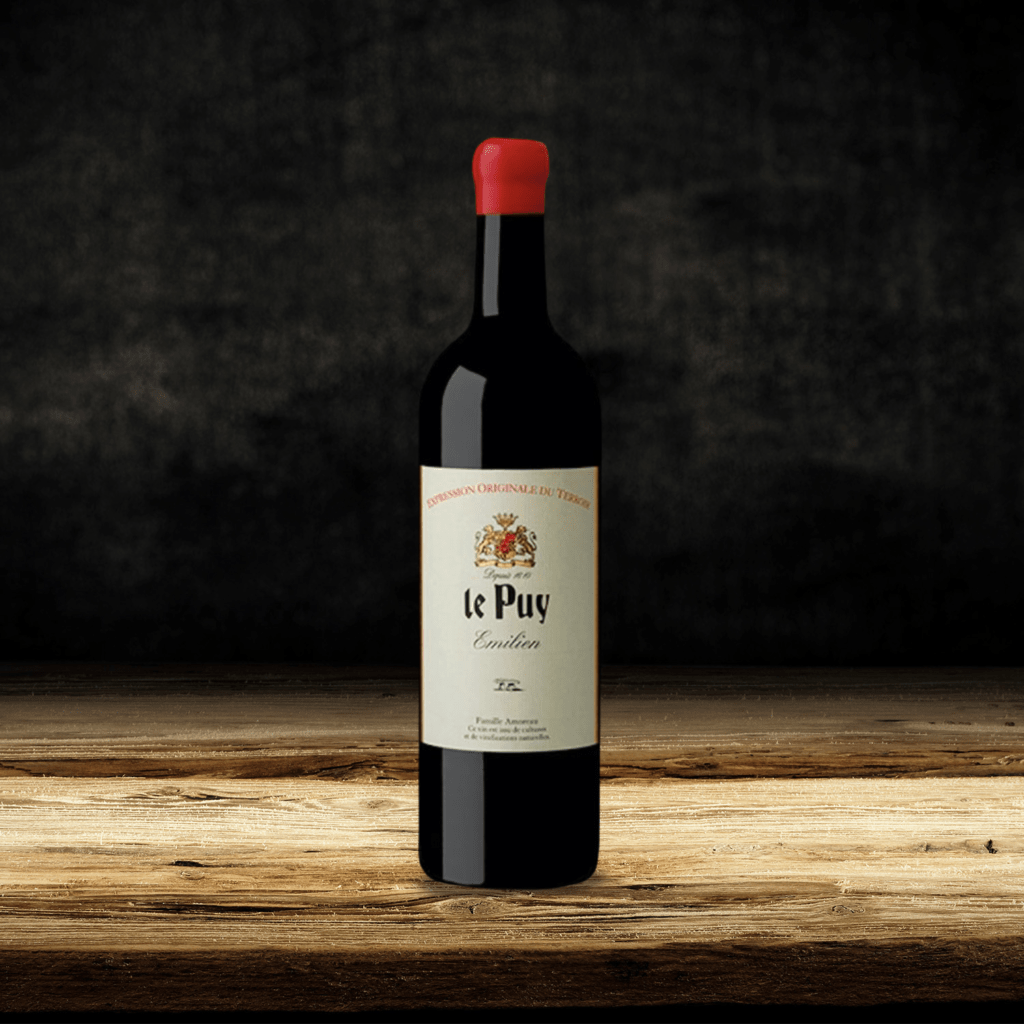 Provenienza: francia, bordeaux
uvaggio: merlot, cabernet franc, cabernet sauvignon, malbec, carmenere
Formato: 75cl.