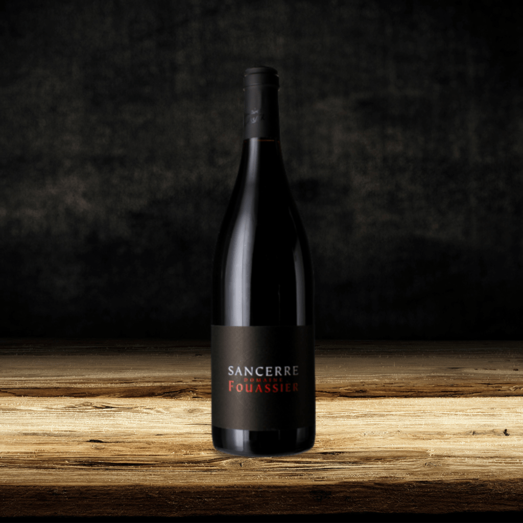 Provenienza: francia, loira
uvaggio: pinot nero
Formato: 75cl.