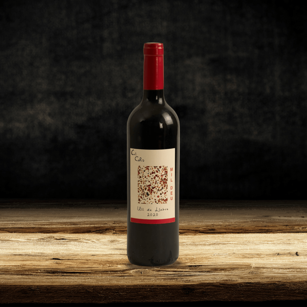 Provenienza: spagna
uvaggio: tempranillo
Formato: 75cl.