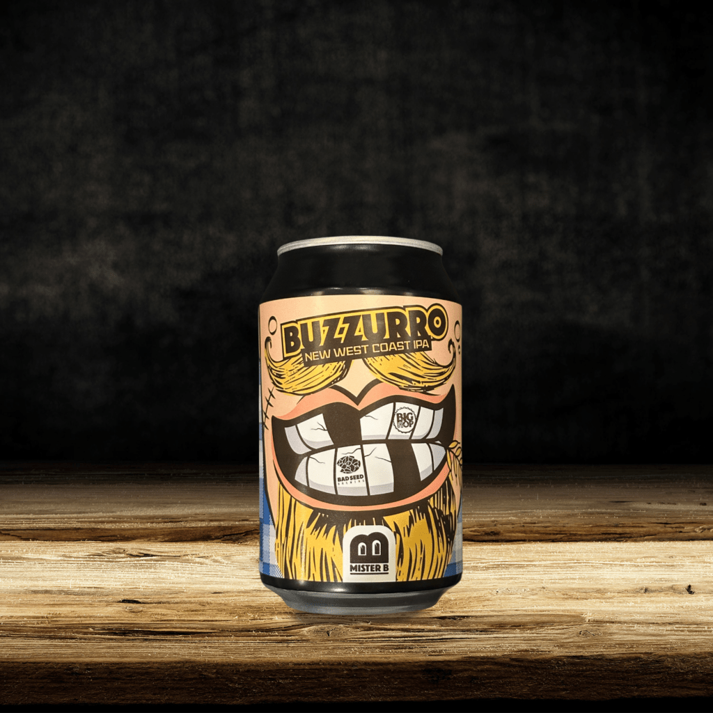 Stile: west coast ipa
Colore: chiara
Grado Alcolico: 7,0%
Formato: 33cl.