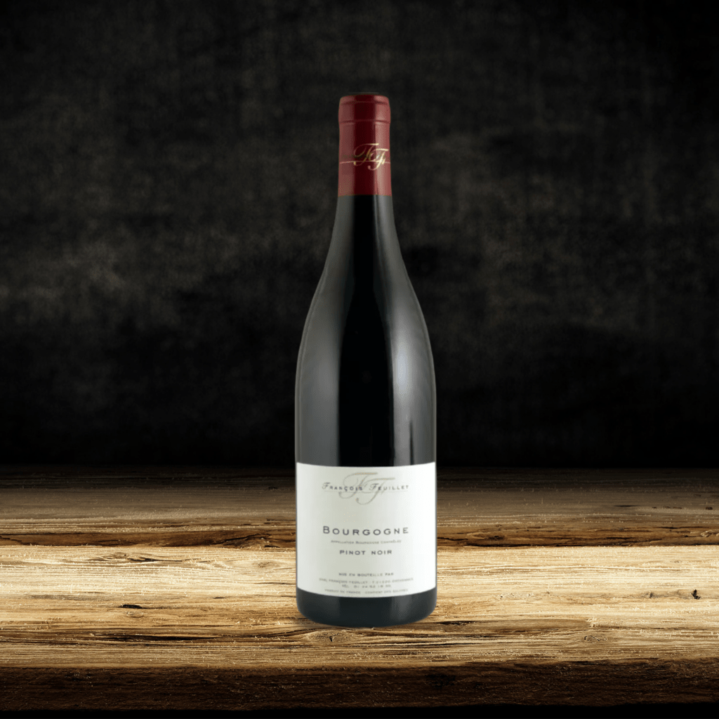 Provenienza: francia, borgogna
Uvaggio: pinot noir
Formato: 75cl.