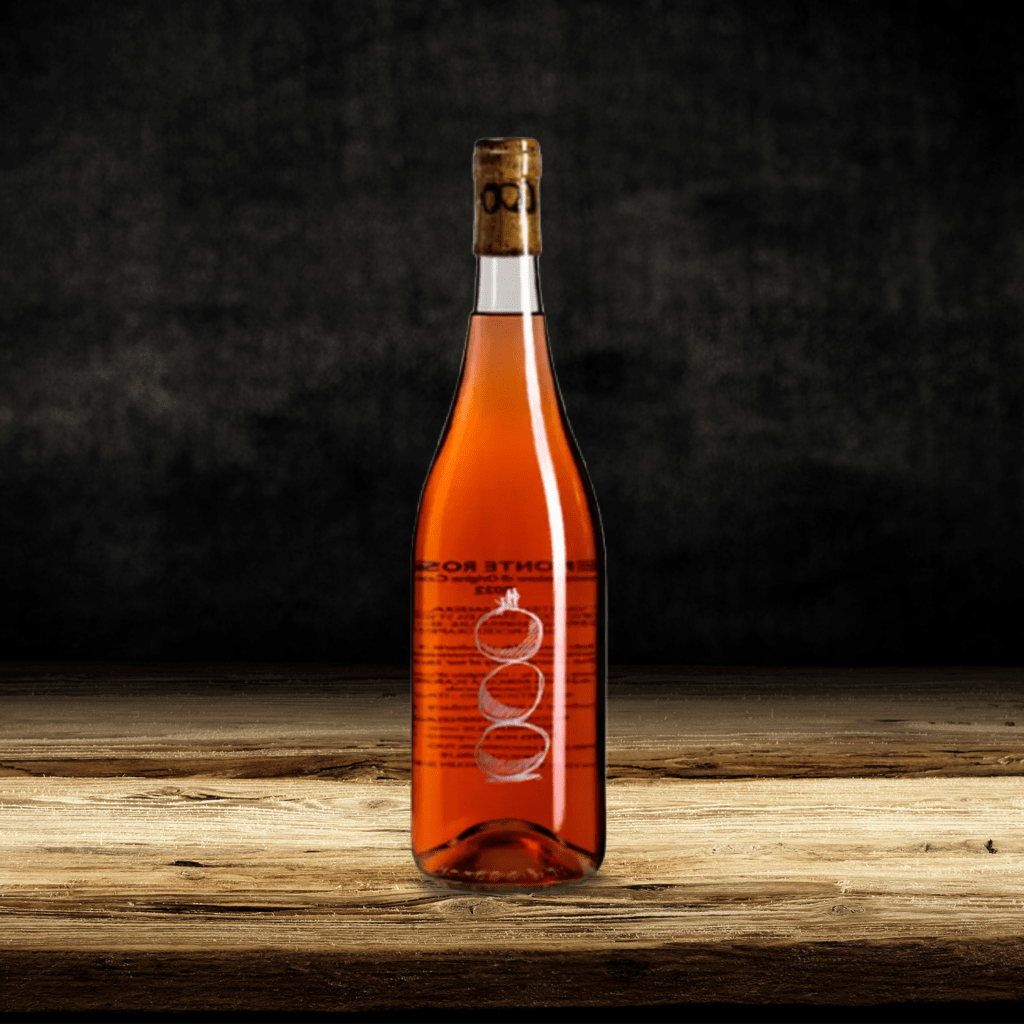 Provenienza: piemonte
uvaggio: barbera, syrah
Formato: 75cl.