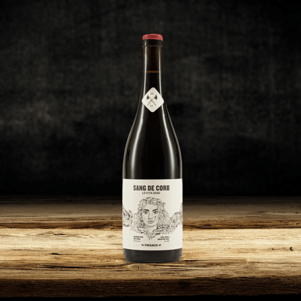 Provenienza: spagna, grenache
uvaggio: carinena, garnacha, garnacha tinta
Formato: 75cl.