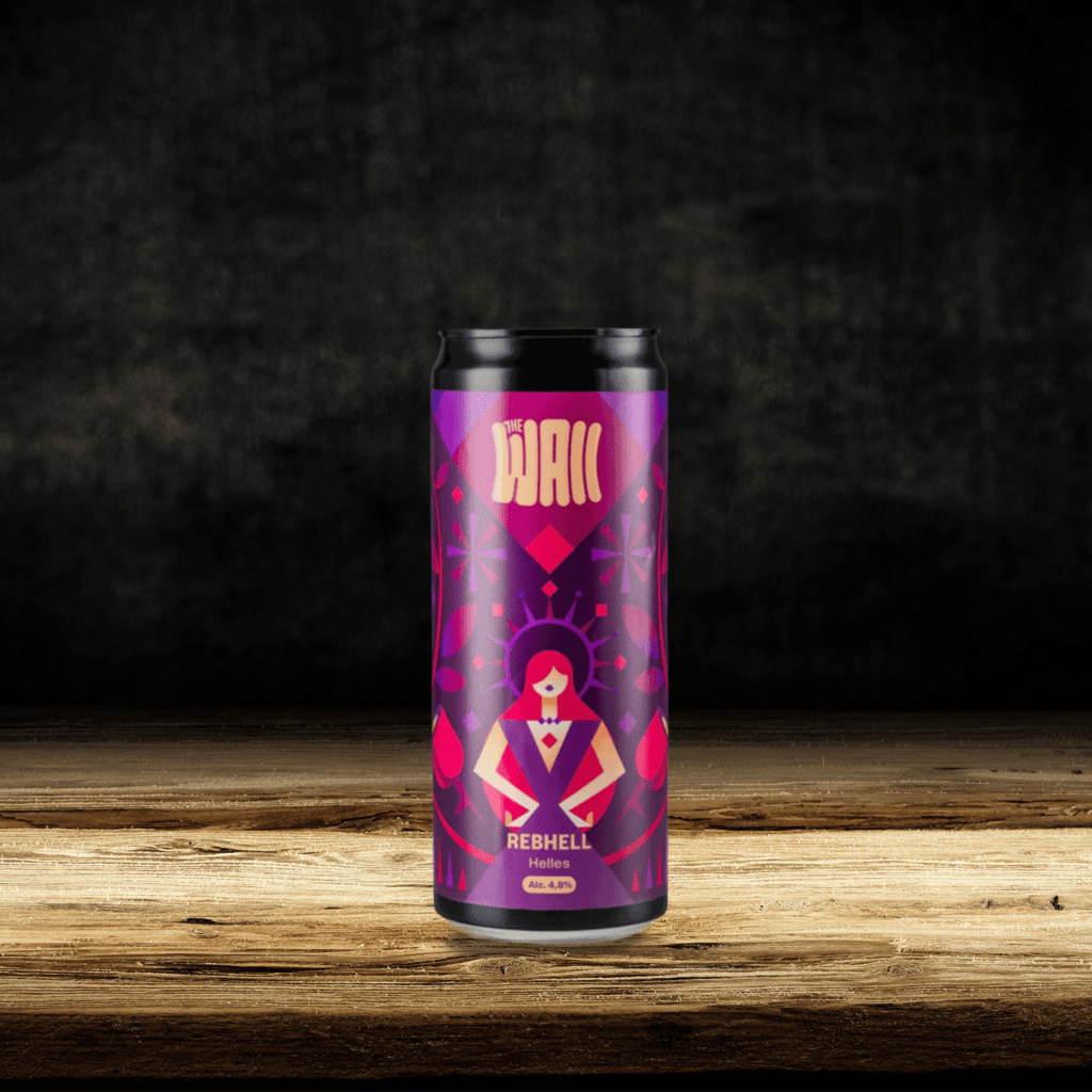 Stile: helles
Colore: chiara
Grado Alcolico: 4,8%
Formato: 33cl.