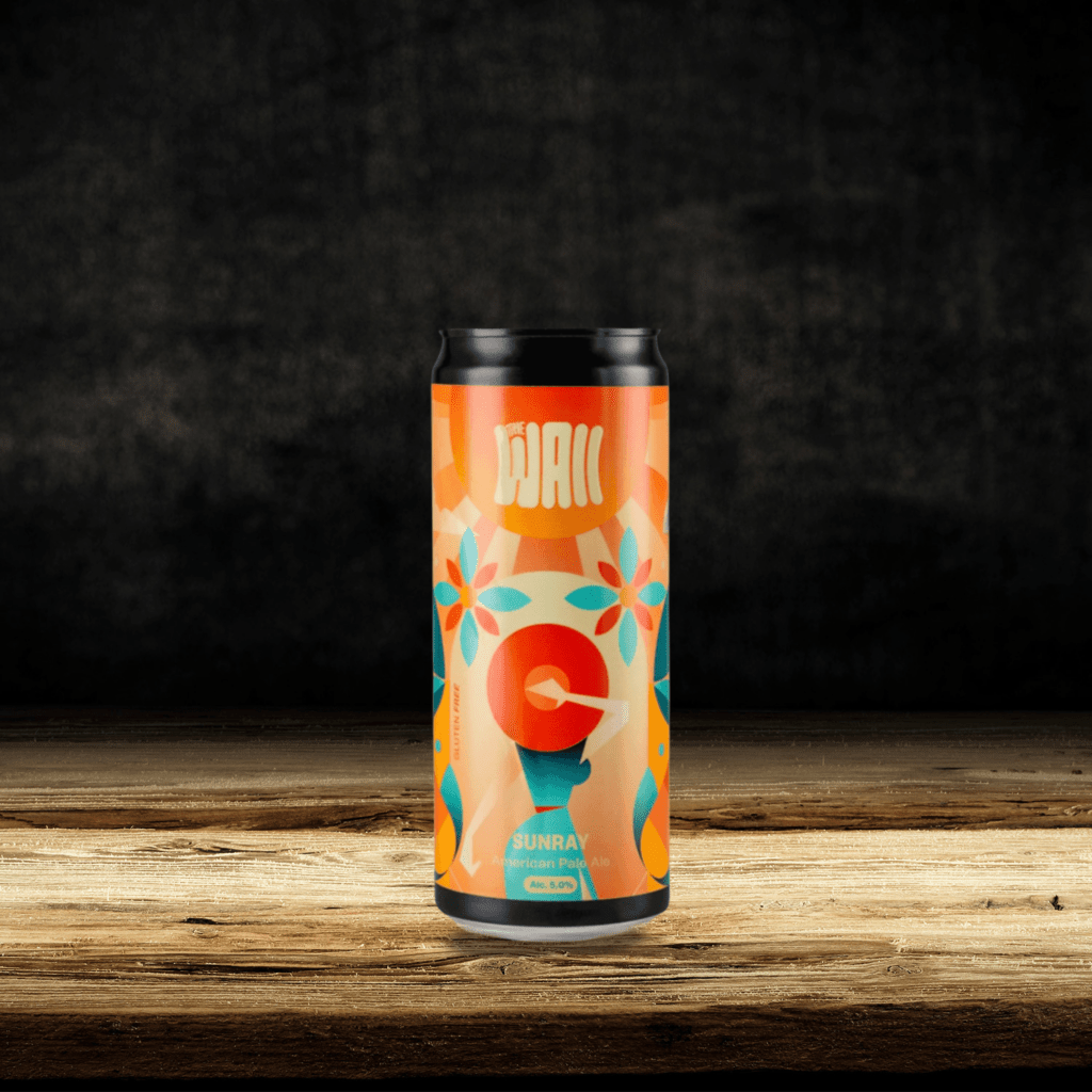 Stile: american pale ale senza glutine
Colore: chiara
Grado Alcolico: 5,0%
Formato: 33 cl.