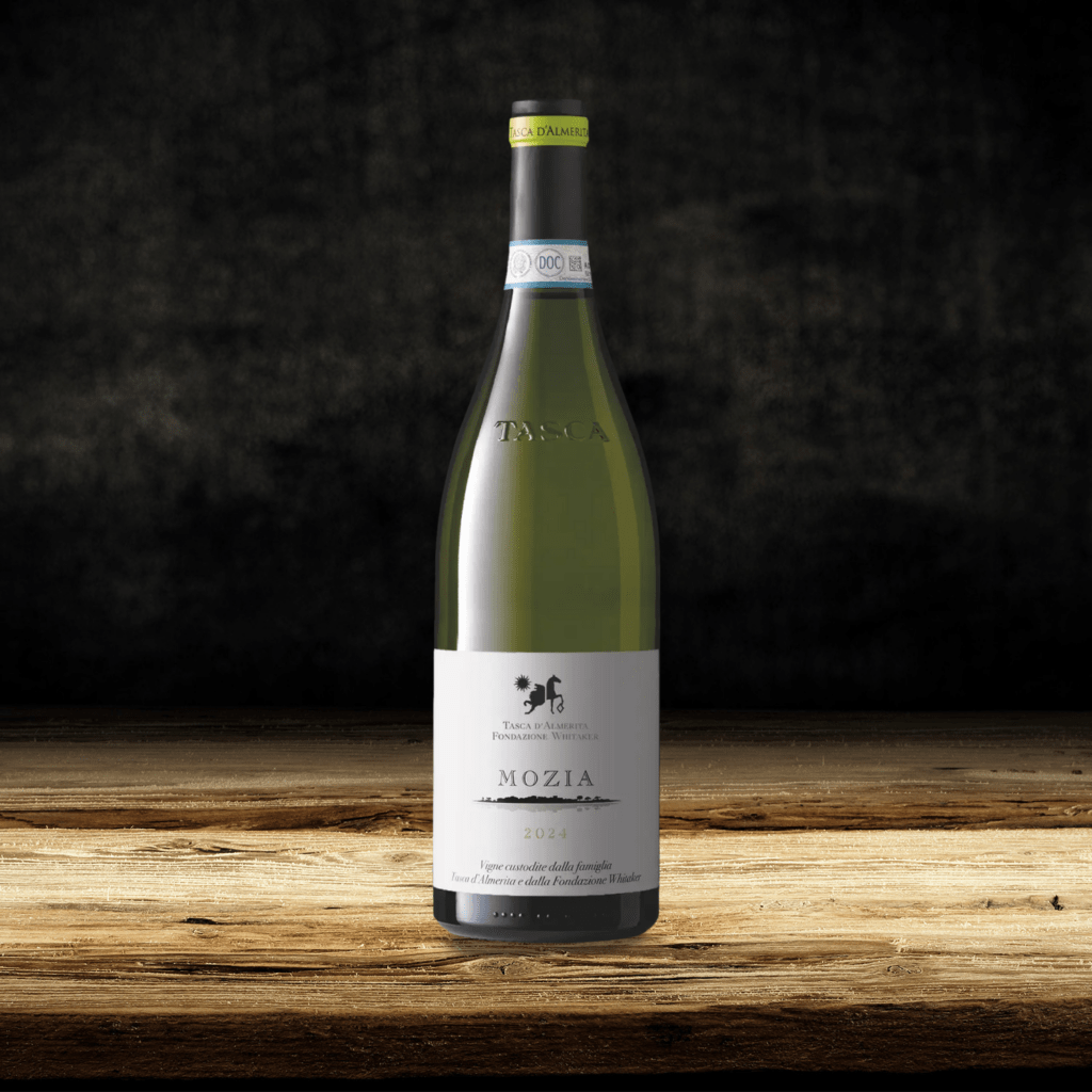 Provenienza: sicilia
uvaggio: grillo
Formato: 75cl.